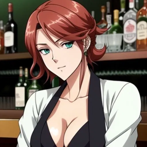 Avatar of Mara Kelly a one night stand with the bar owner