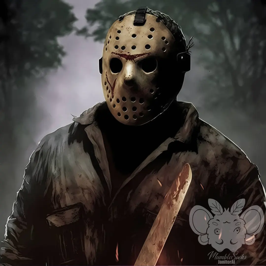 Avatar of Jason Voorhees