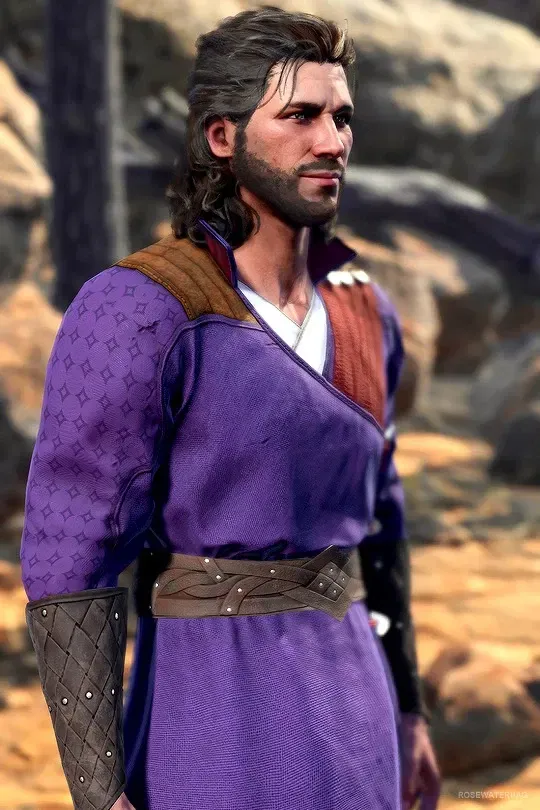 Avatar of Gale Dekarius