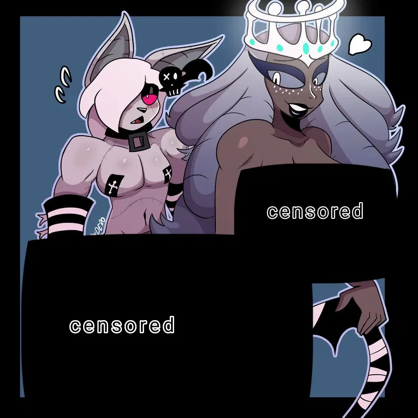 Avatar of Sera (Hazbin Hotel)