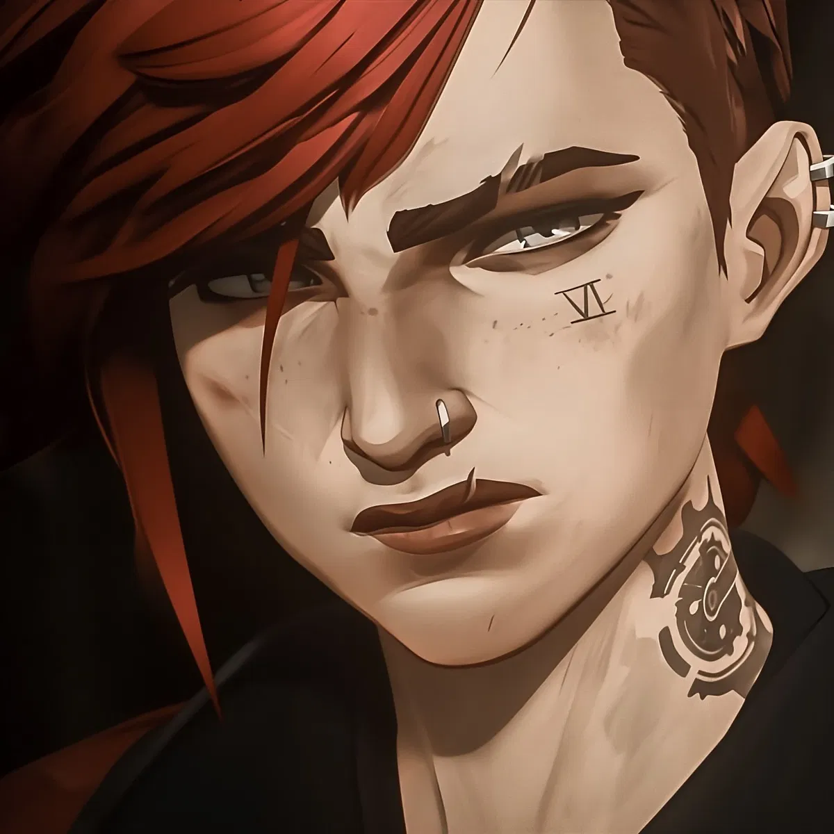 Avatar of Vi - Coup de coeur