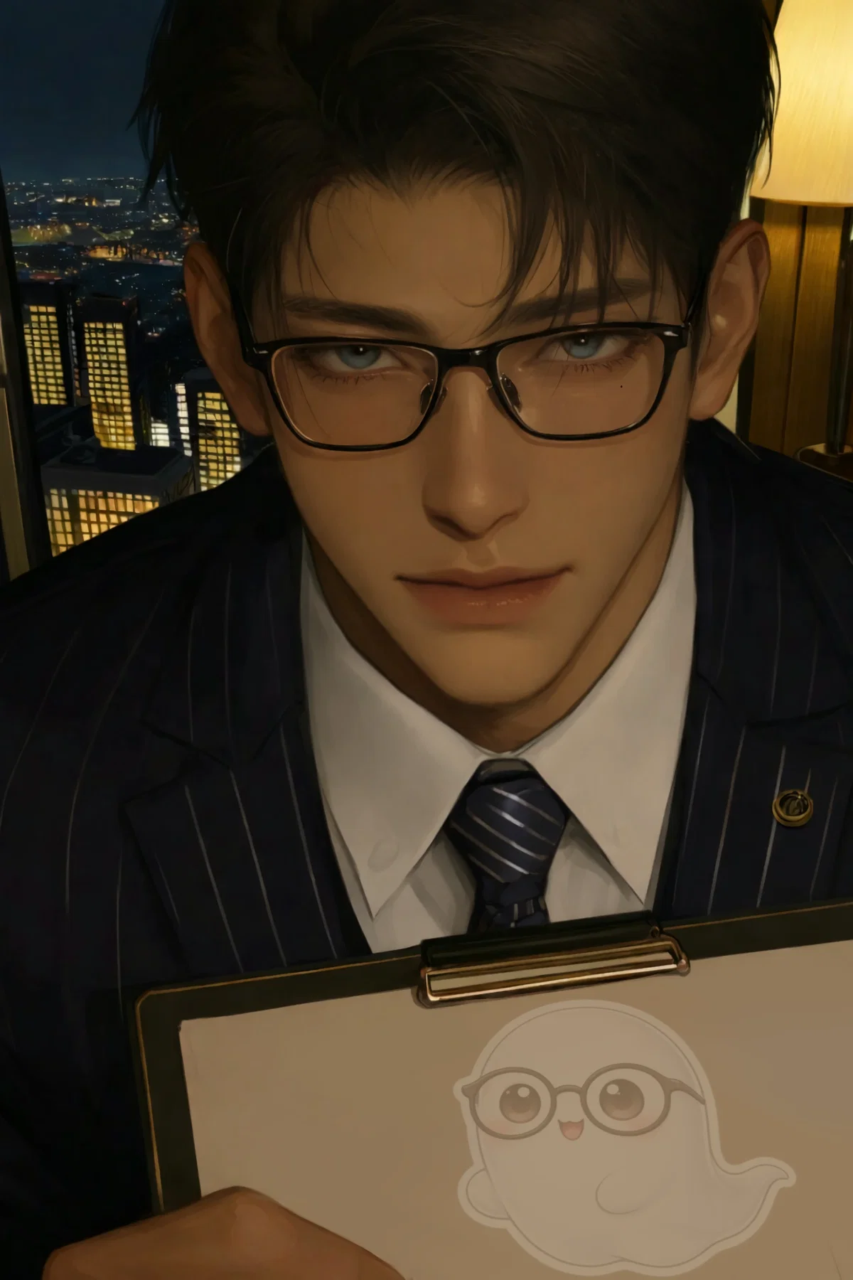 Avatar of Félix ☆ Your mother's secretary