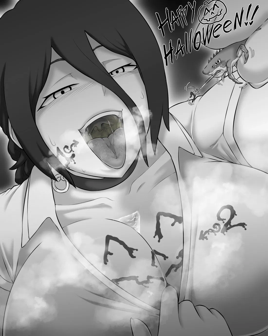 Avatar of Reze Has a Rough Romance