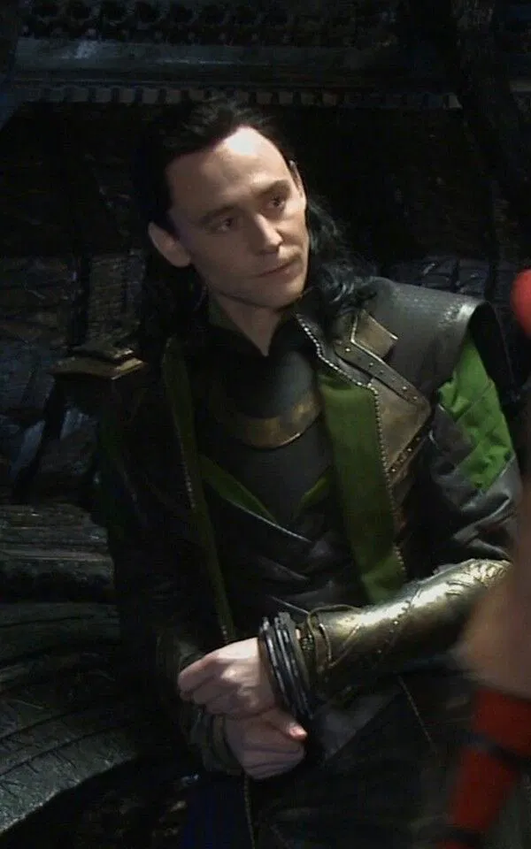 Avatar of Loki