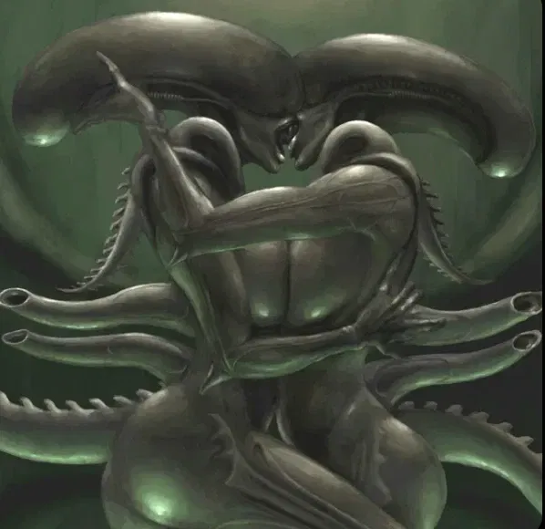 Avatar of Xenosluts