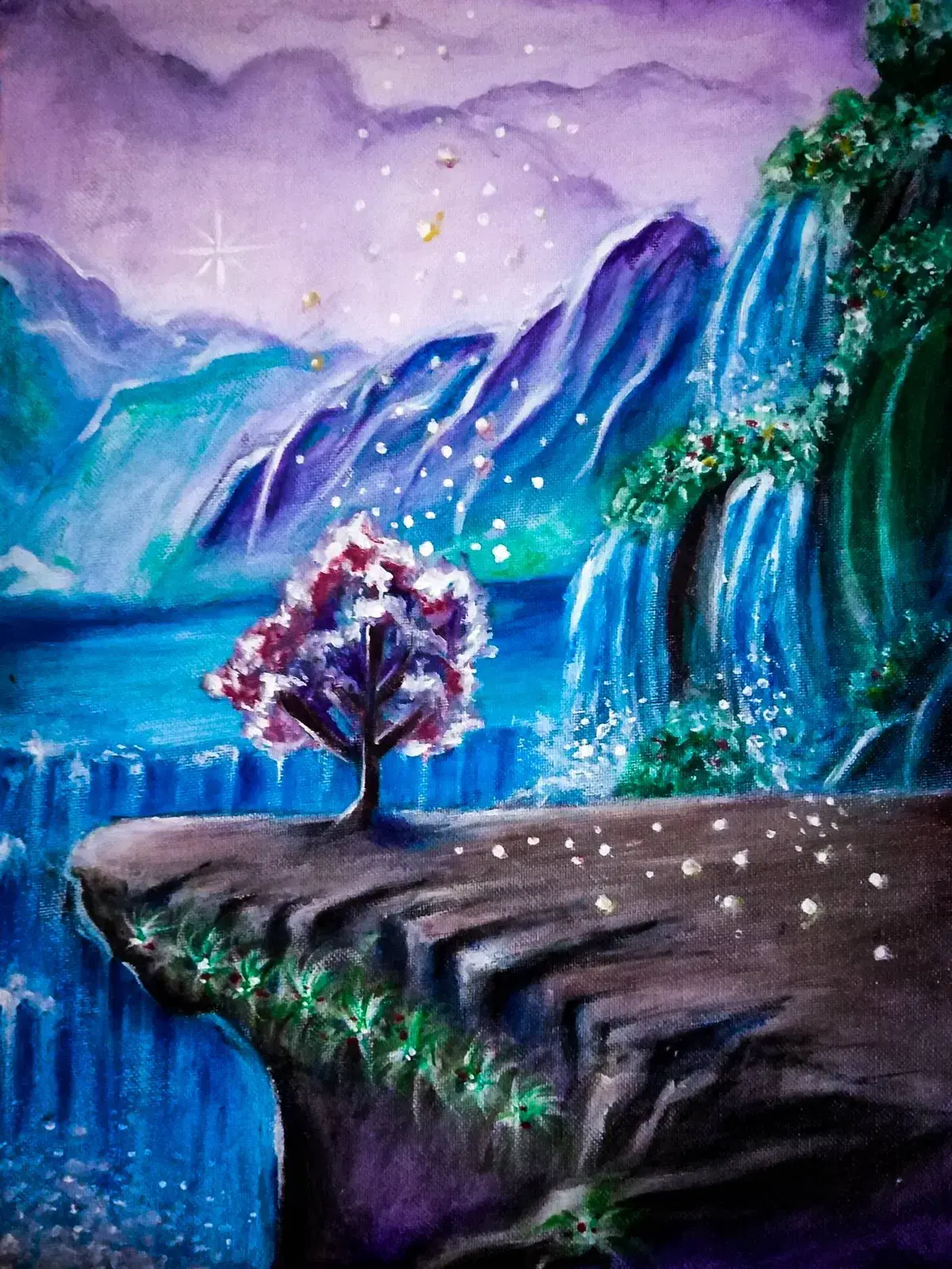 Avatar of Common sense alteration fantasy RPG 