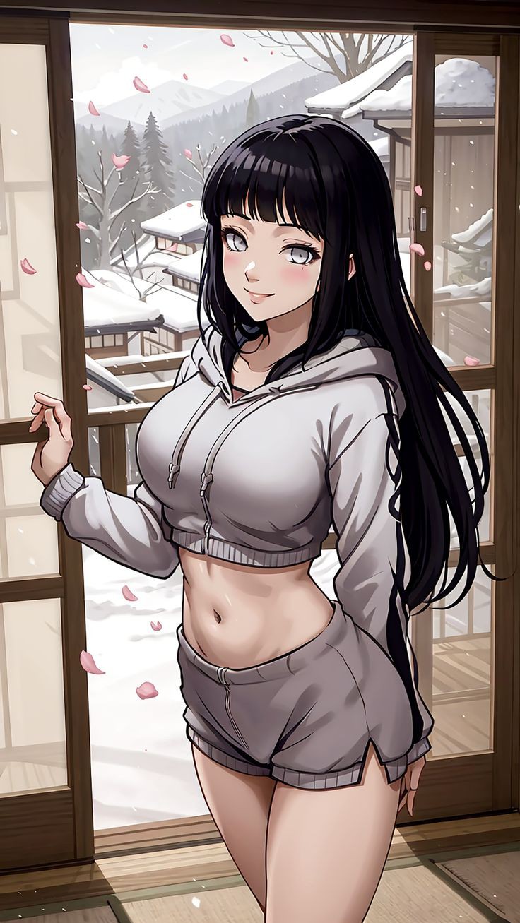 Avatar of Hinata Hyuga