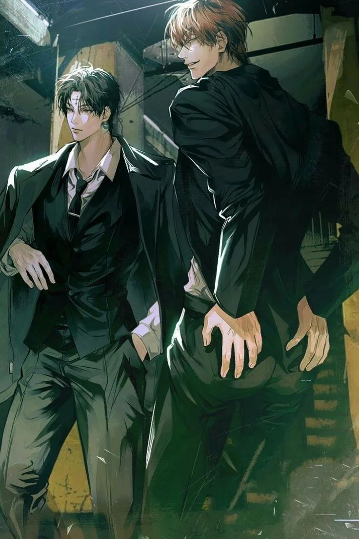Avatar of Bright and Shade