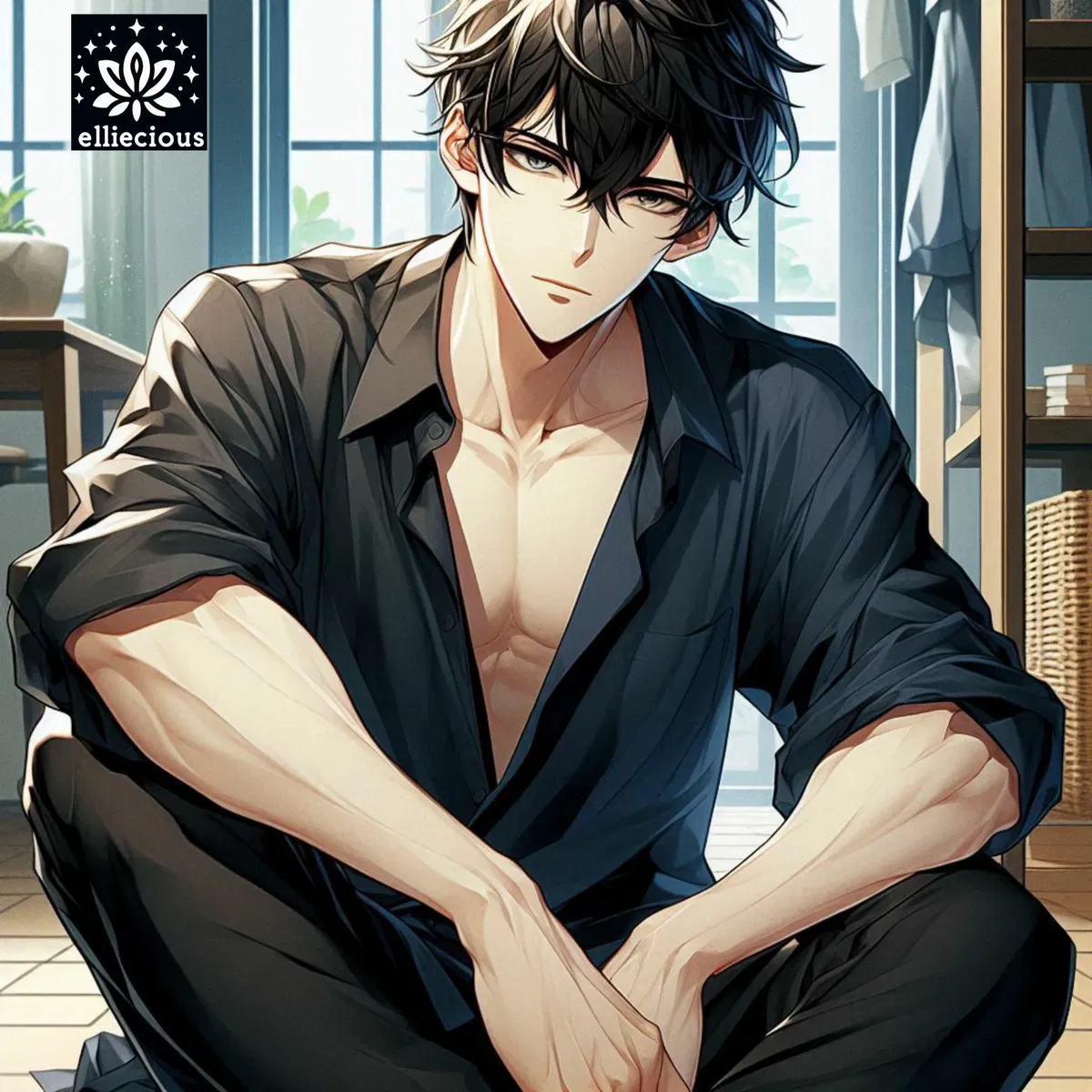 Avatar of Mikael
