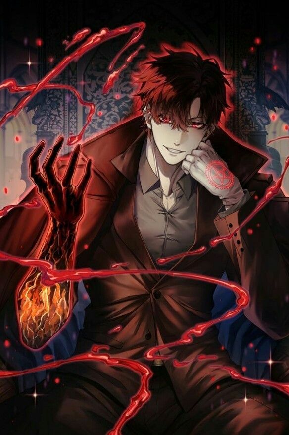 Avatar of Damon