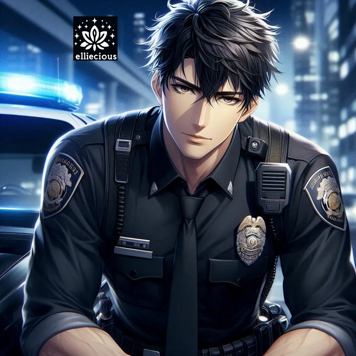 Avatar of Theo