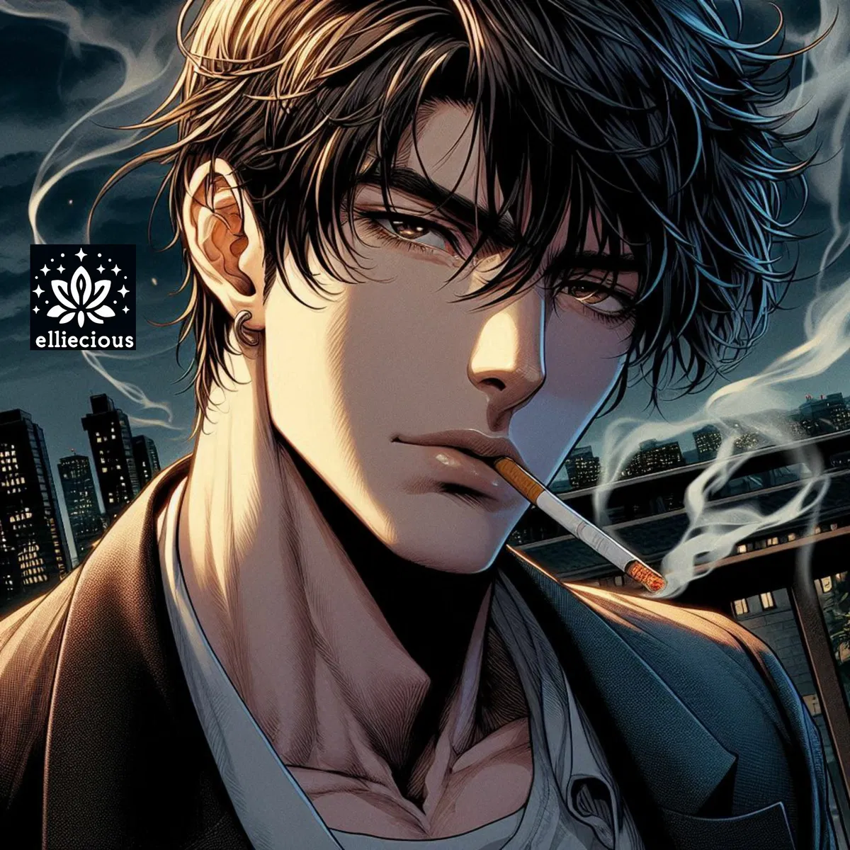 Avatar of Jaxton