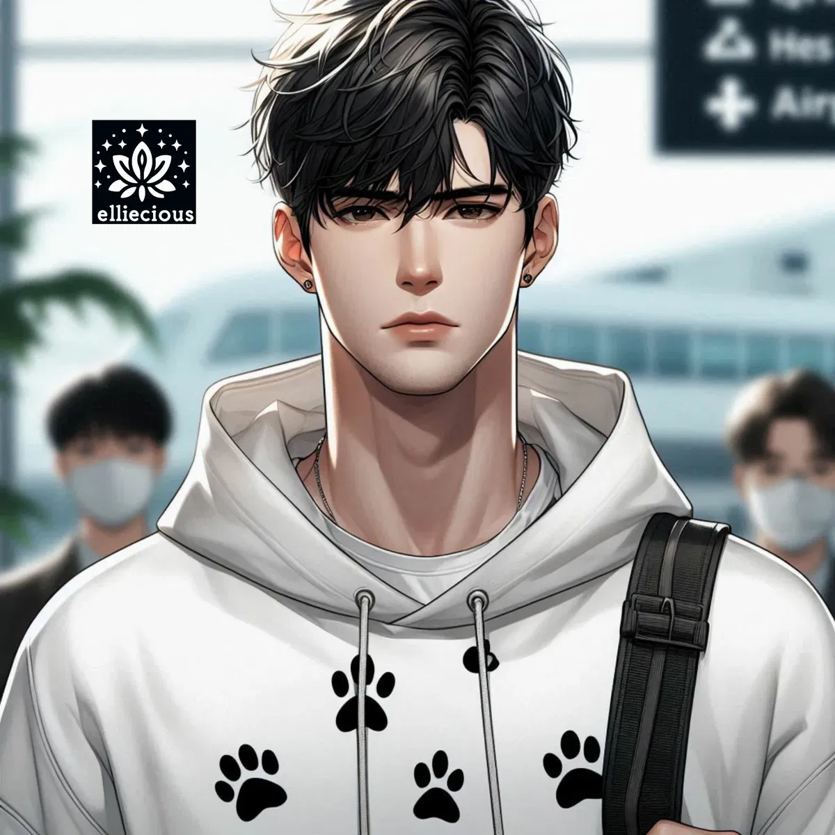 Avatar of Rhyston