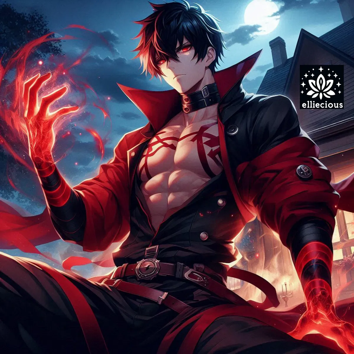 Avatar of Damon