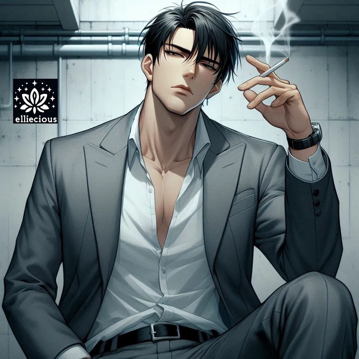 Avatar of Jackson