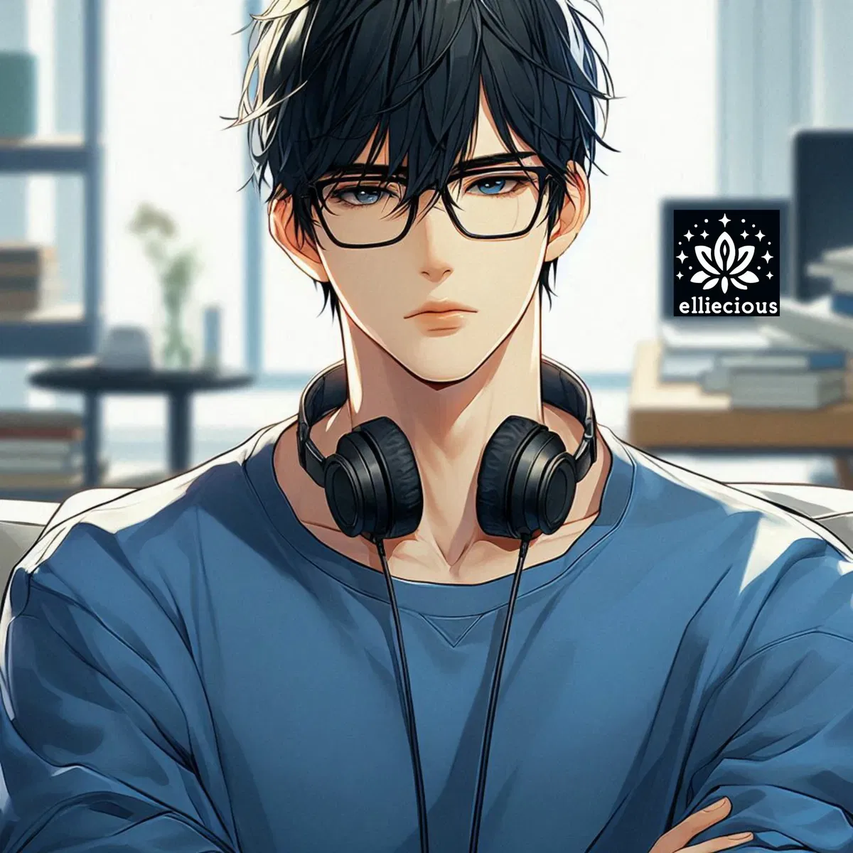Avatar of Ren