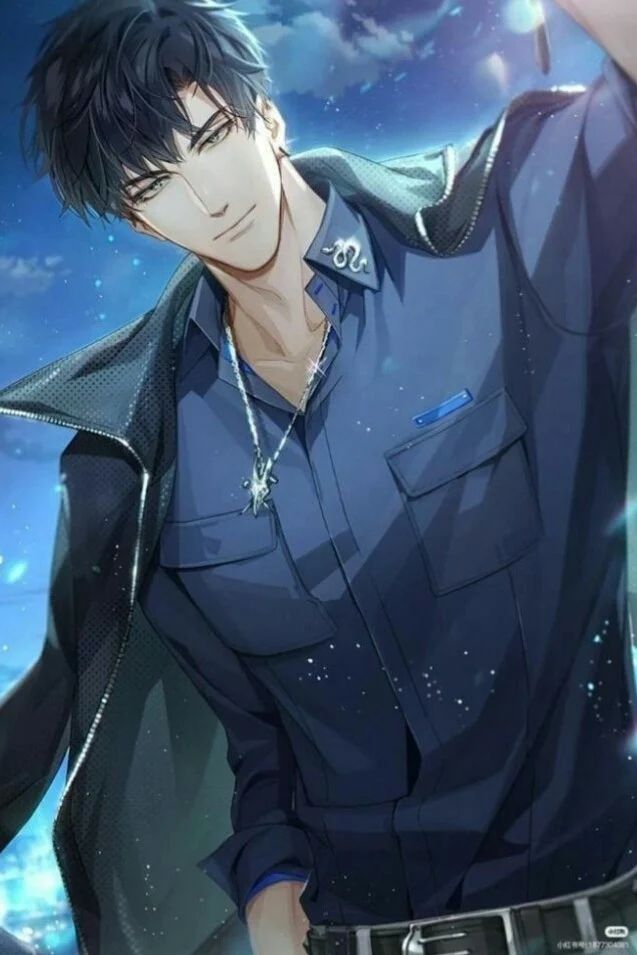 Avatar of Theo