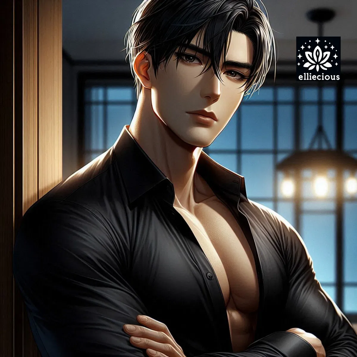 Avatar of Marcus