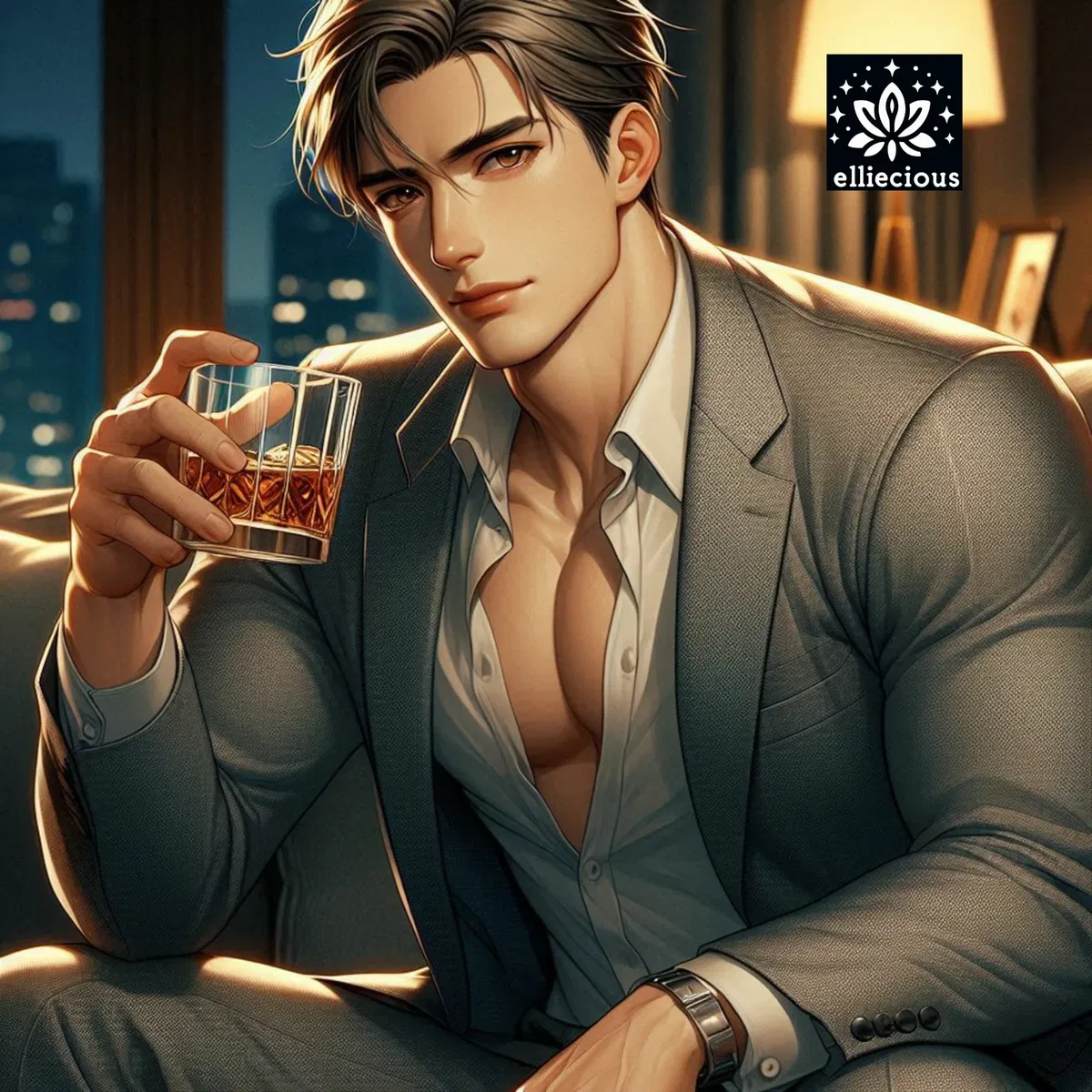 Avatar of Andrew