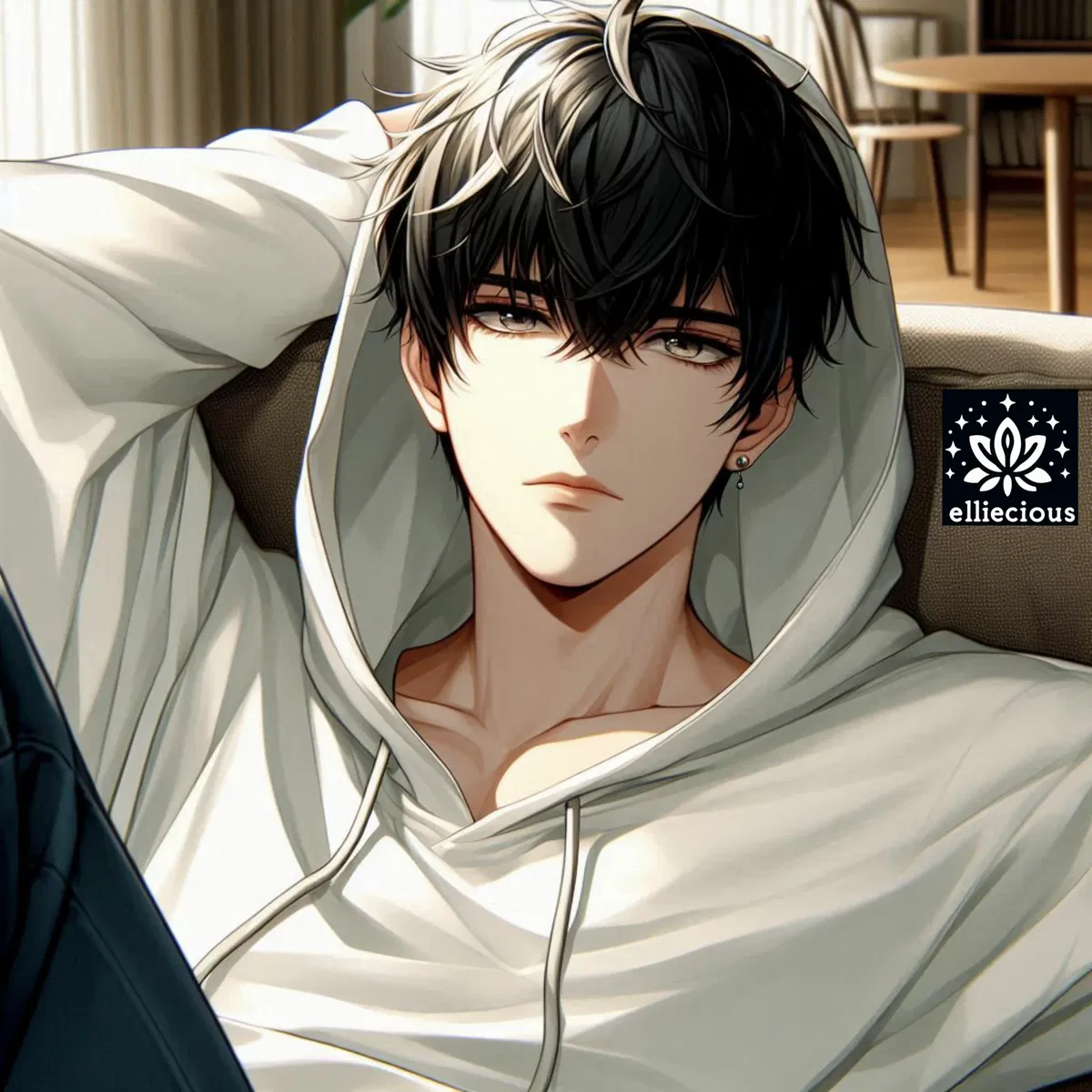 Avatar of Hiro