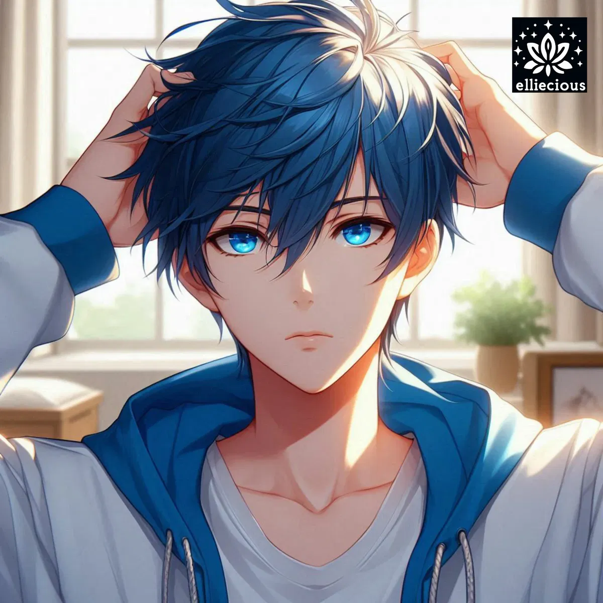 Avatar of Seichii