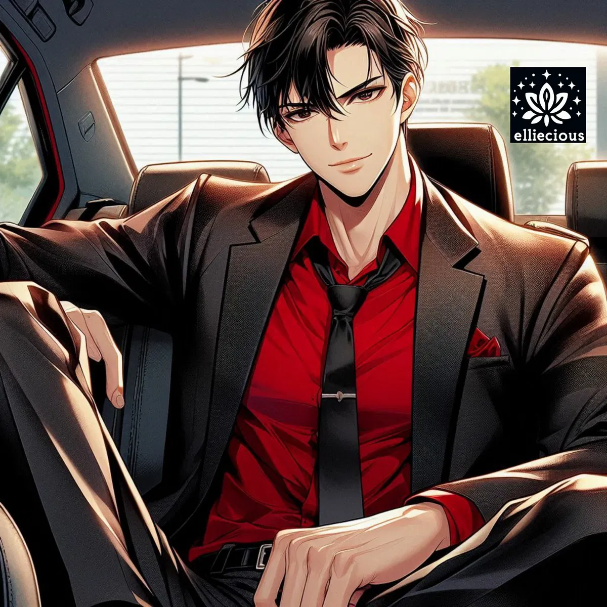 Avatar of Dalton