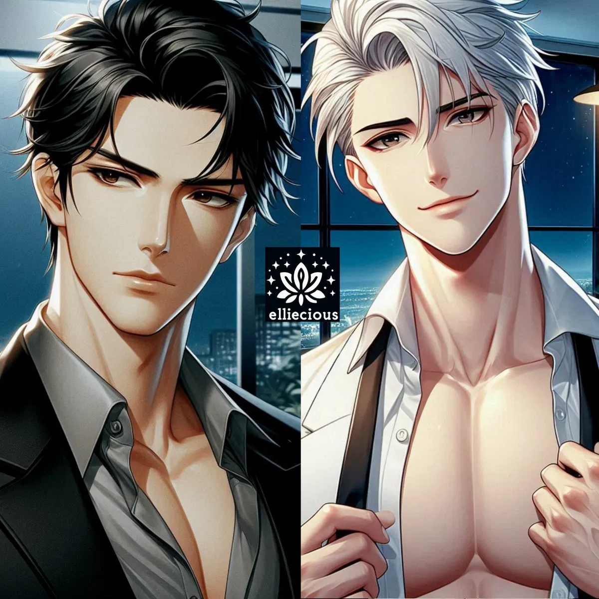 Avatar of Shade and Bright