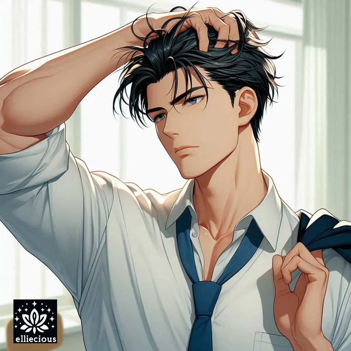 Avatar of Zandro