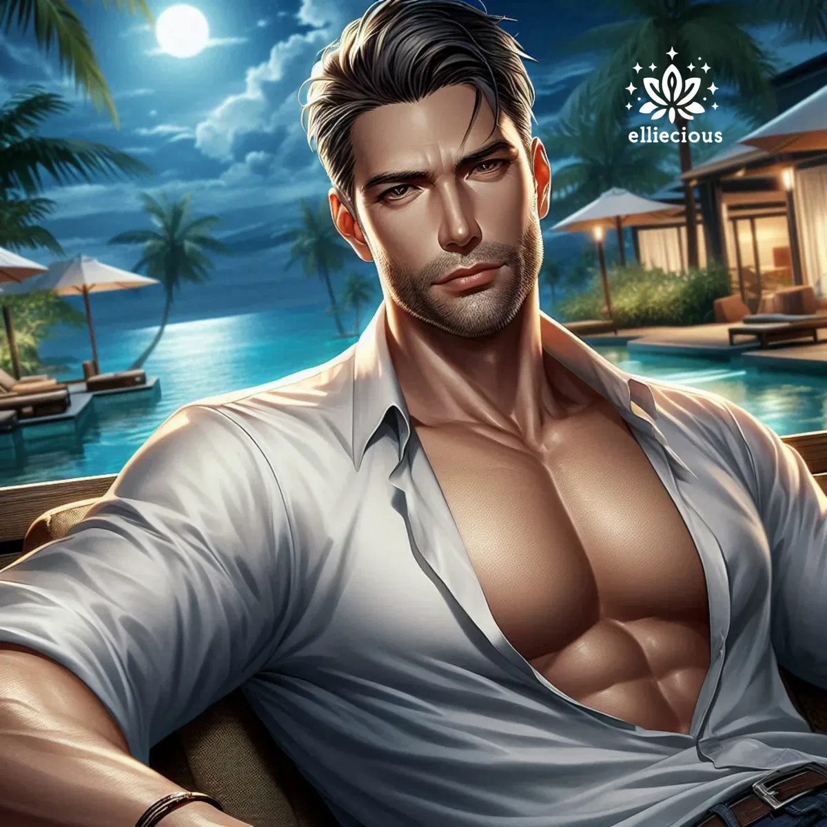 Avatar of Adam