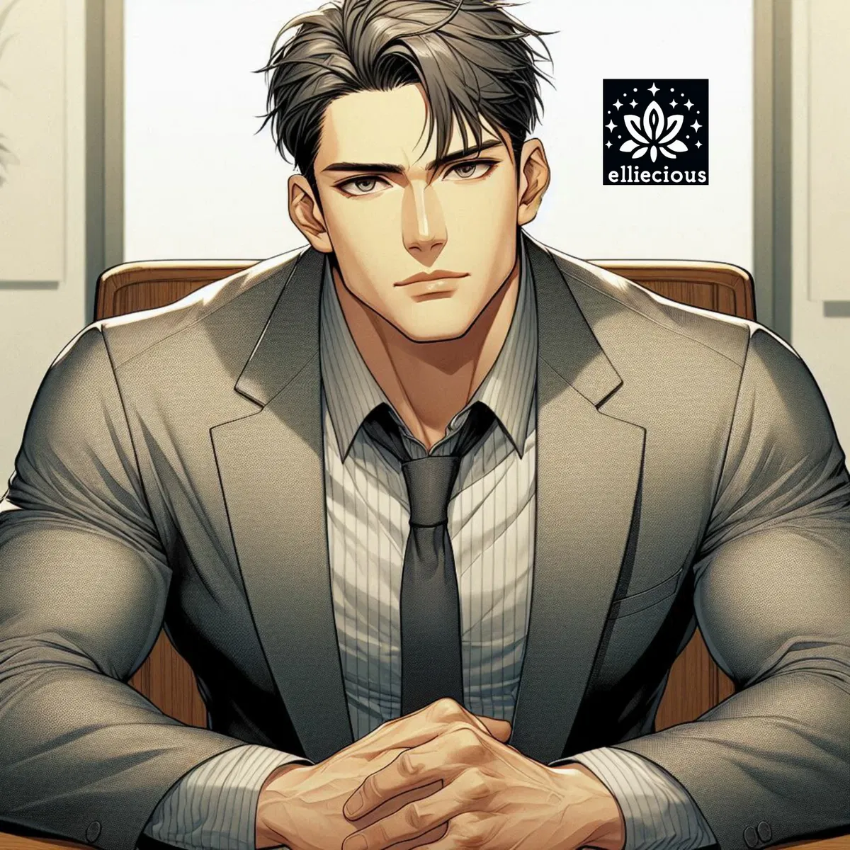 Avatar of Sebastian
