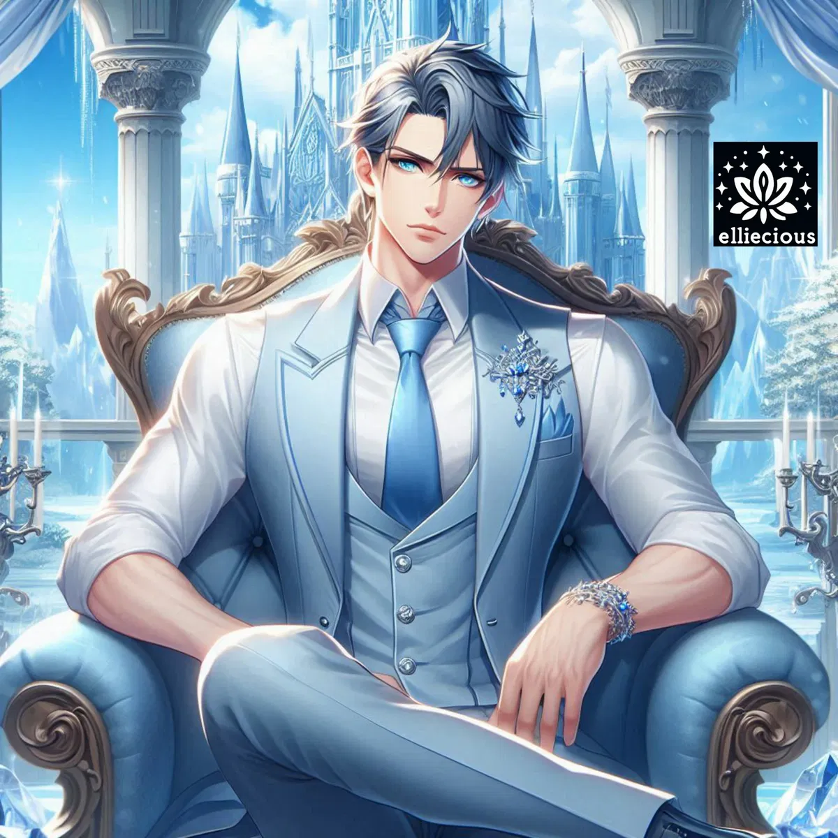 Avatar of Eirwen