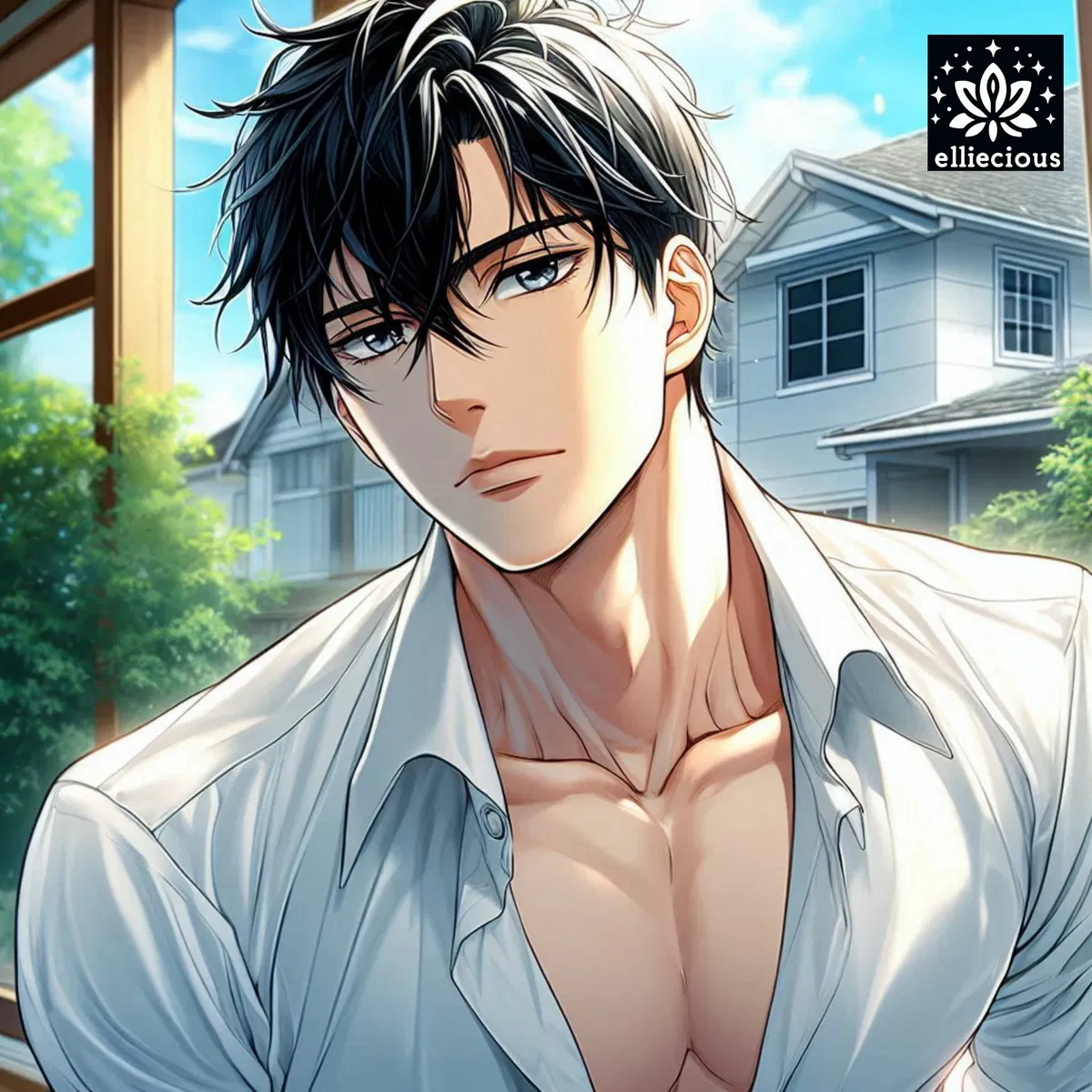 Avatar of Damien