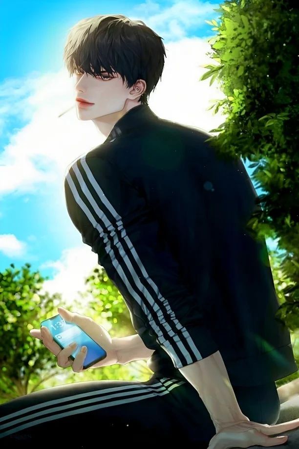 Avatar of Drake