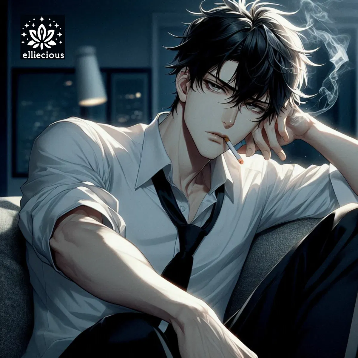 Avatar of Leon