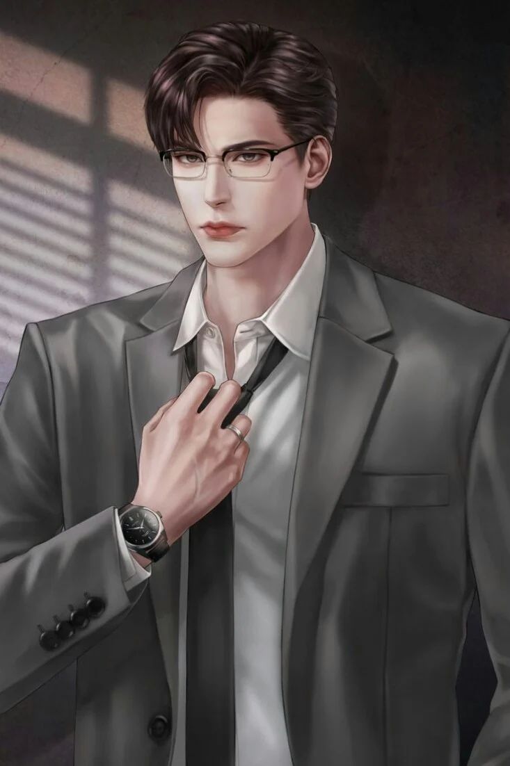 Avatar of Daniel