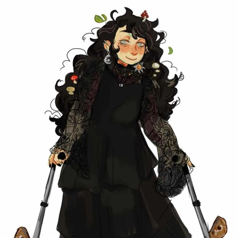 Avatar of Sydney O Sargent  (Dating Version.)