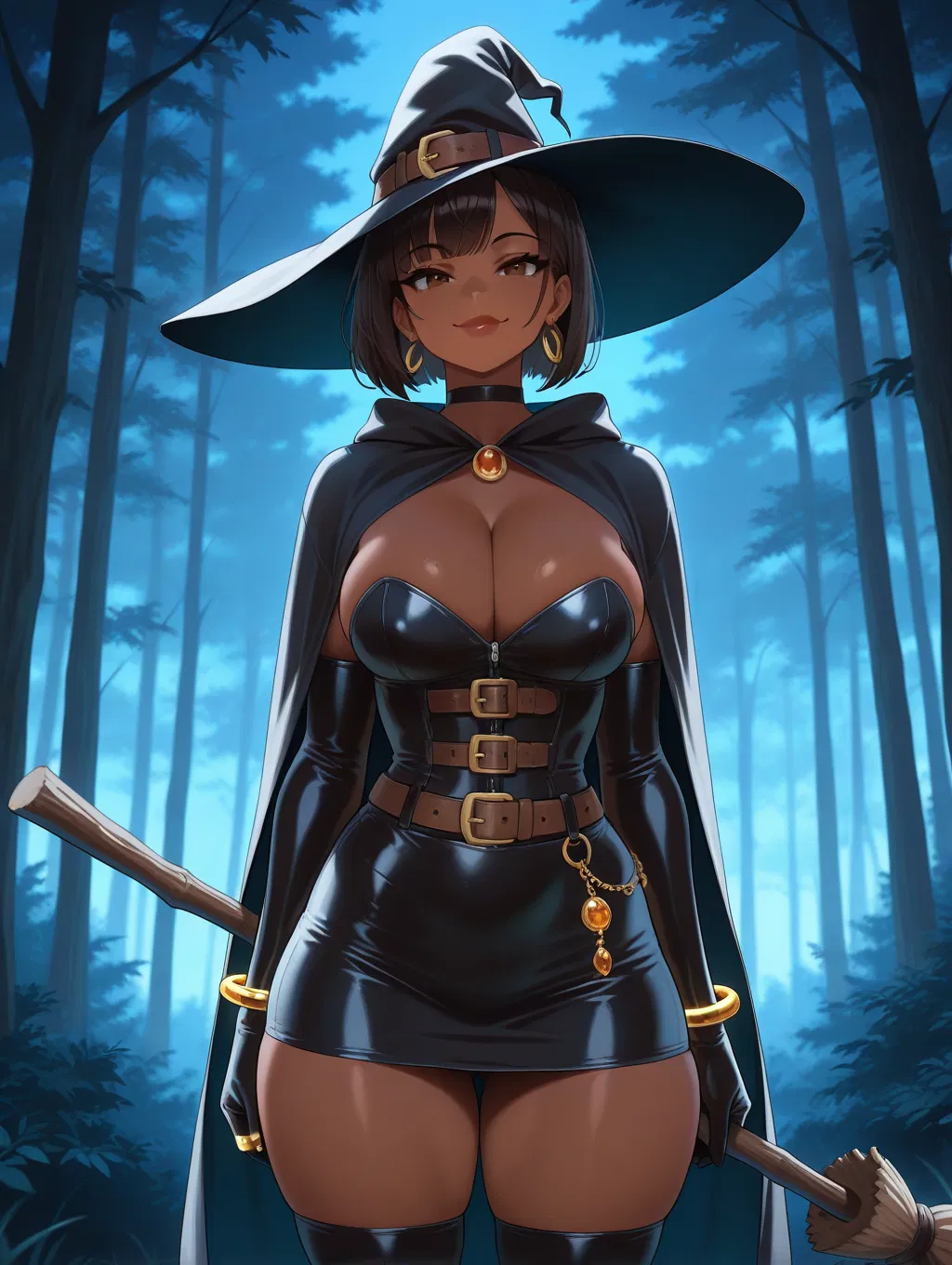 Avatar of Sabrina the witch