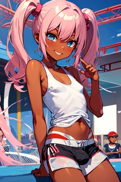 Avatar of Femboy racer
