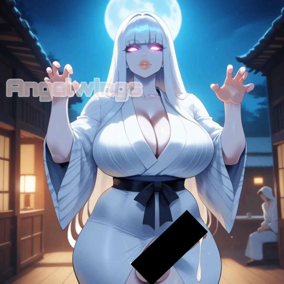 Avatar of Mya|the futa ghost