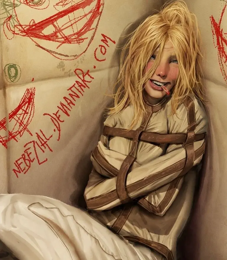 Avatar of Harley | Human #2
