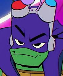 Avatar of Donnie ROTMNT