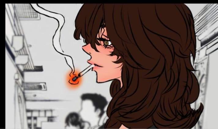 Avatar of Lyna