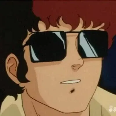 Avatar of A chance encounter with Amuro Ray, The Earth Federation's White Devil