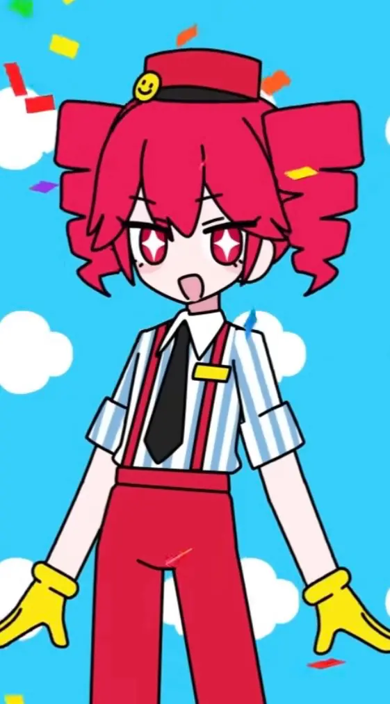 Avatar of Kasane Teto (MESMERIZER)
