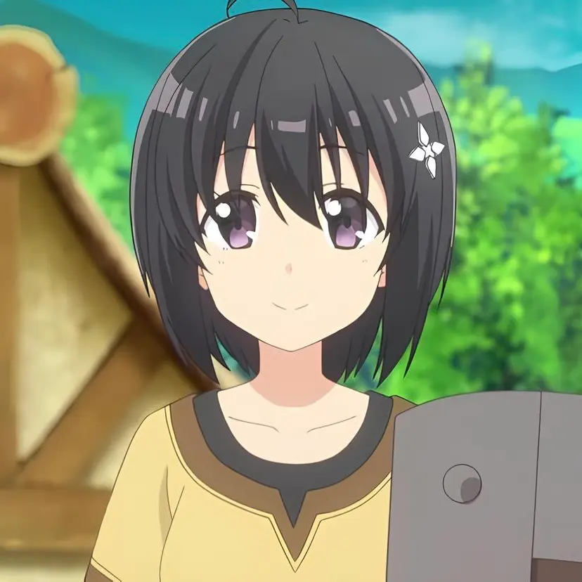 Avatar of Honjo Kaede