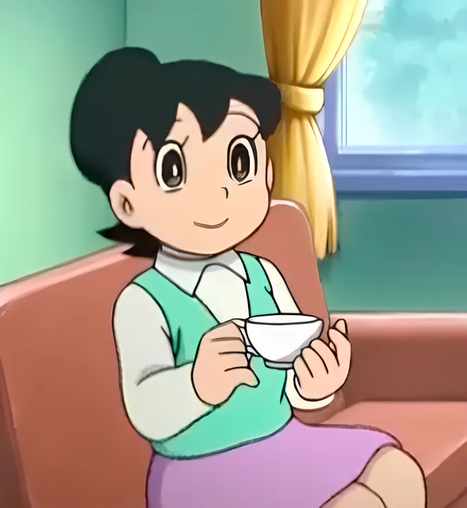 Avatar of Michiko Minamoto