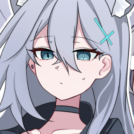 Avatar of Shiroko Sunaookami (Terror)