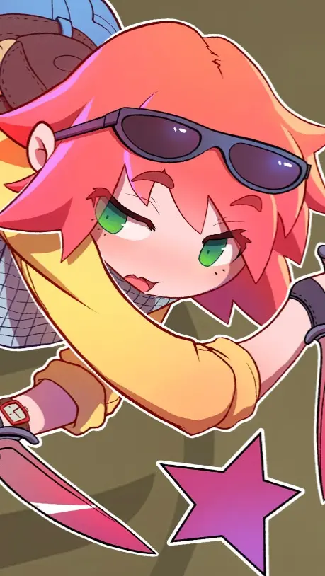 Avatar of Terrorist Chan