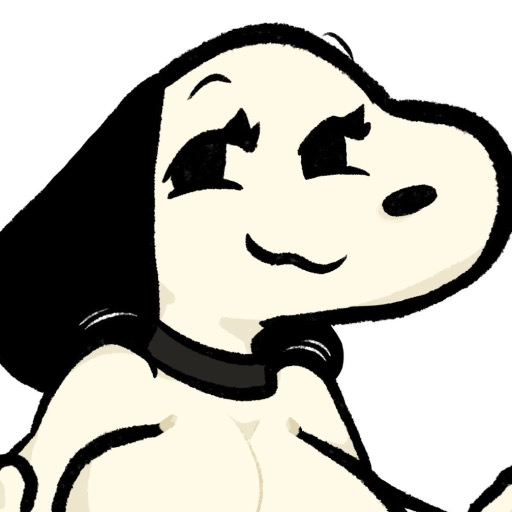 Avatar of Snoopy