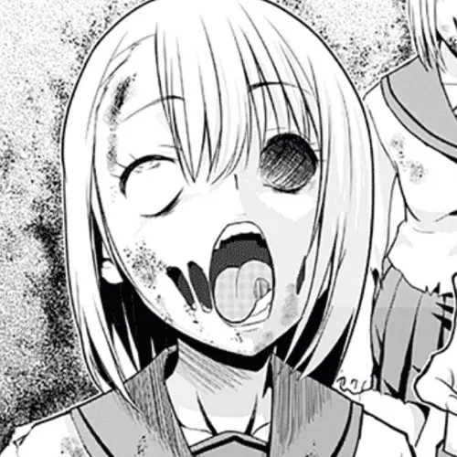 Avatar of Zombie Girl